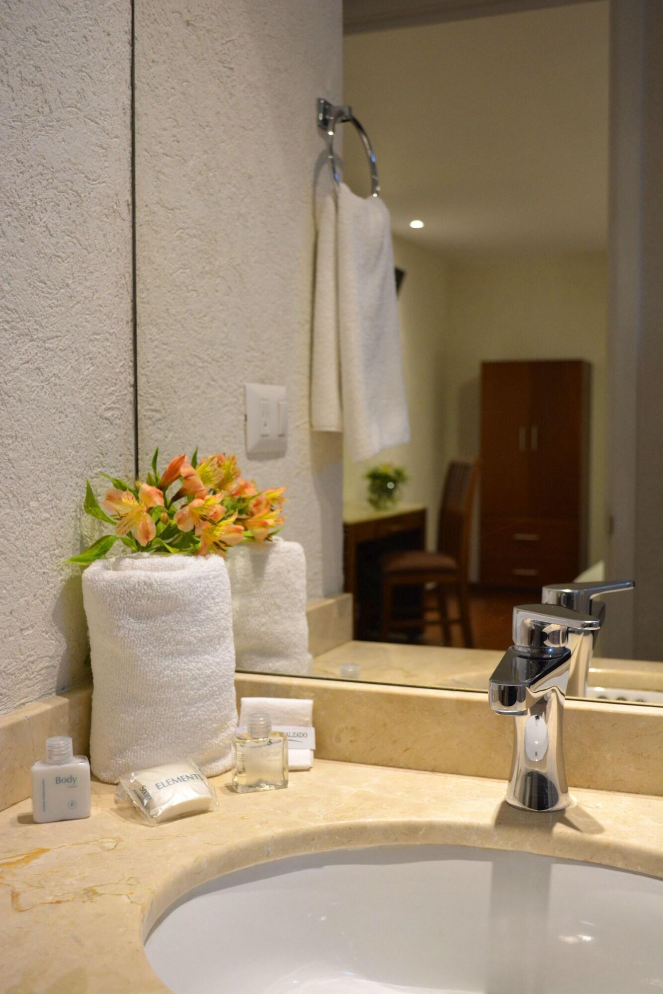 Eco Express Hotel Zamora Zamora de Hidalgo Zewnętrze zdjęcie