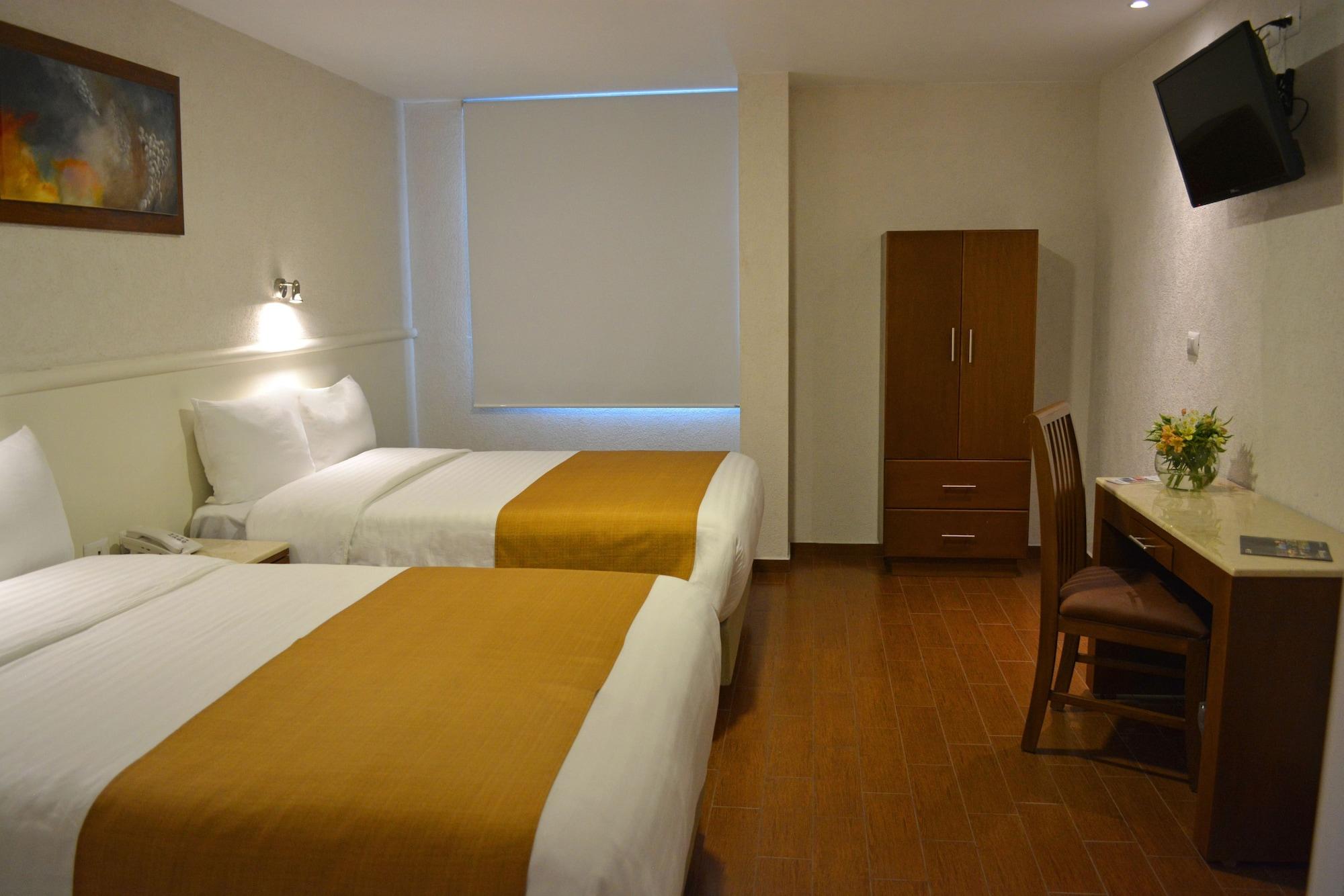 Eco Express Hotel Zamora Zamora de Hidalgo Zewnętrze zdjęcie