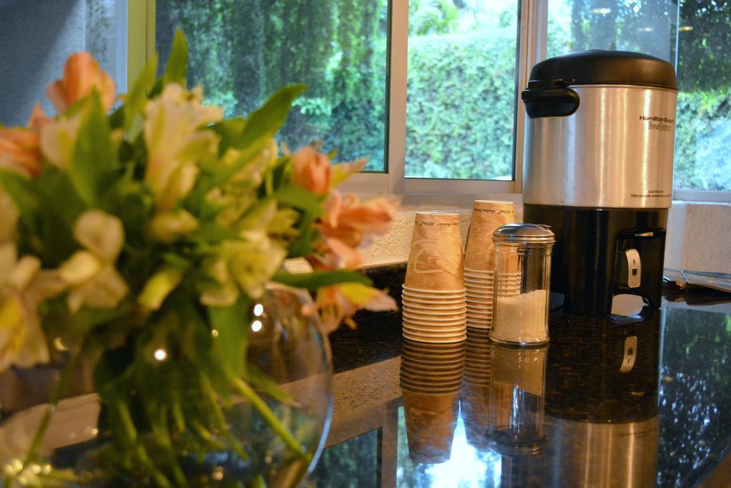 Eco Express Hotel Zamora Zamora de Hidalgo Pokój zdjęcie
