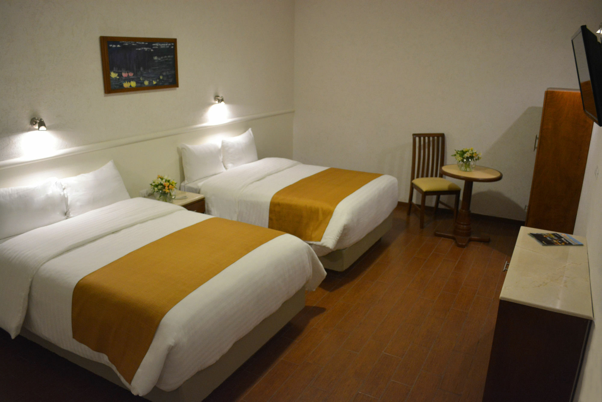 Eco Express Hotel Zamora Zamora de Hidalgo Zewnętrze zdjęcie