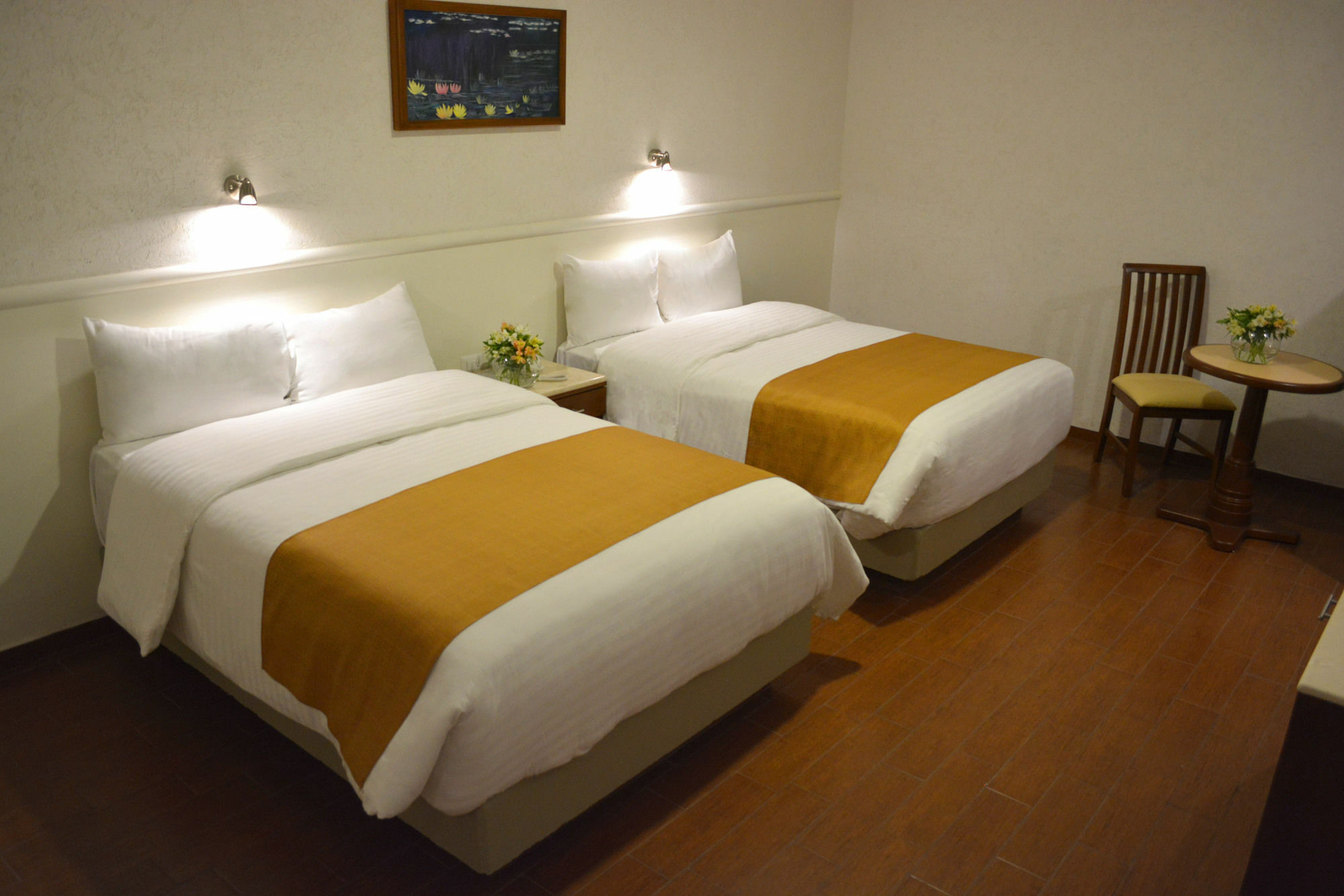 Eco Express Hotel Zamora Zamora de Hidalgo Zewnętrze zdjęcie